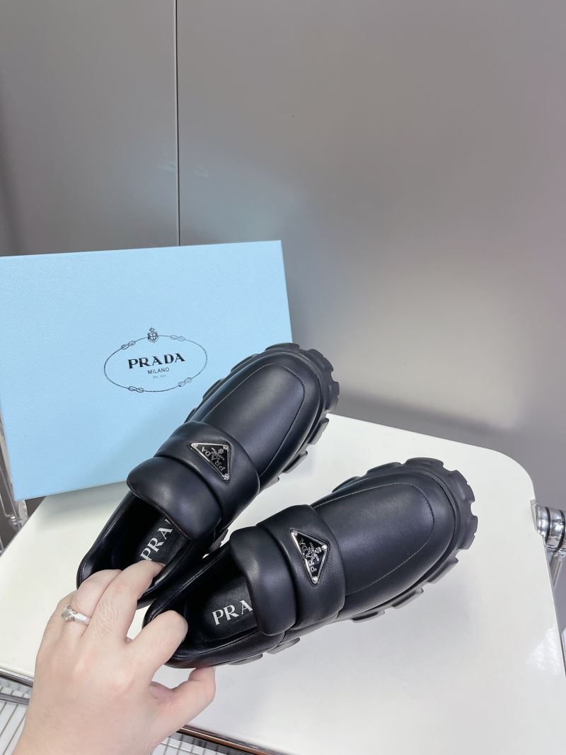 Prada Boots